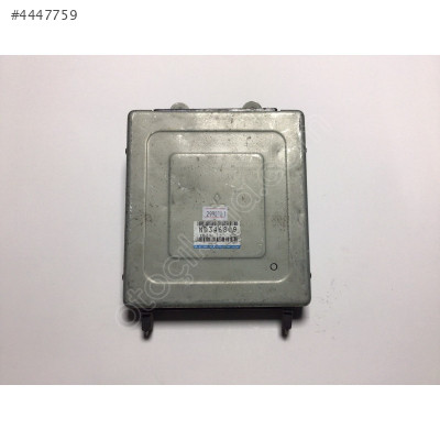 Mitsubishi Space Motor Beyni MD346809 E2T65494