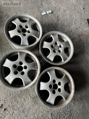 VECTRA B TAKİM CANT
