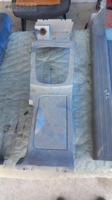 CHEVROLET EPİCA VİTES ÇERÇEVESİ.OTO ERKAN ÜNYE