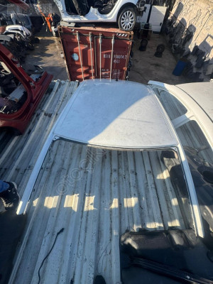 CİTROEN CELYSEE KESME TAVAN SACI