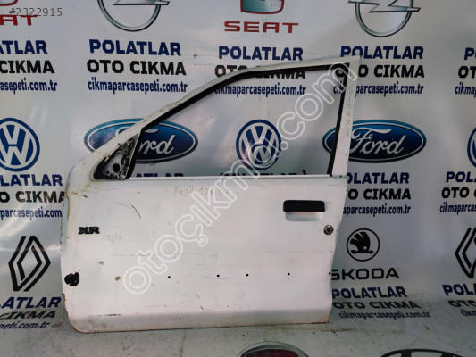 Peugeot 106 ön sol kapı Orjinal