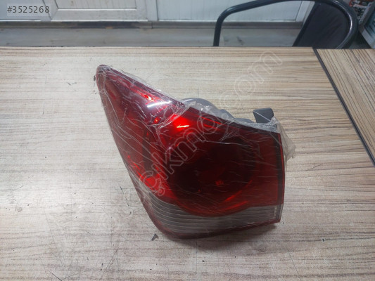 Chevrolet Cruze  SOL DIŞ STOP 95965223