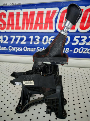 COURIER VİTES MEKANIZMASI 6 ILERI-HALAT-DÜZCE ÇIKMA