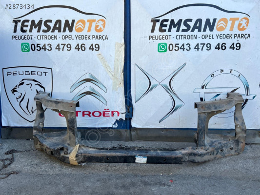 SSANGYONG ACTYON SPORT ÖN PANEL ÇIKMA ORJİNAL TEMSAN
