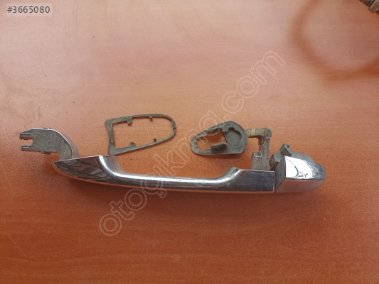 Honda Civic Fb7 Sağ Ön Kapı Dış Açma Kolu