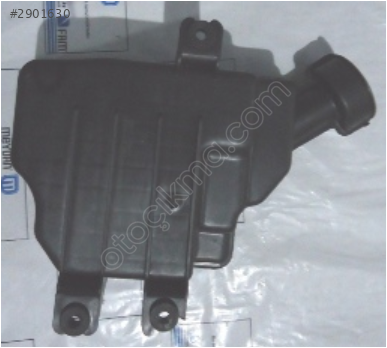 TOZ BİDONU HYUNDAI TUCSON 05-10 28190-1G000 REZENATÖR