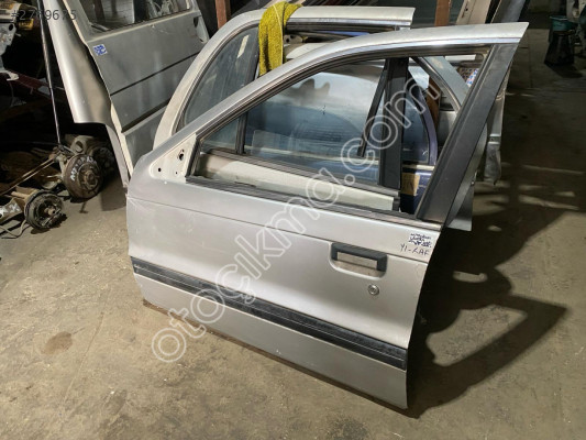 MİTSUBİSHİ LANCER SOL ÖN KAPI ÇITASI 1990 MODEL ORJİNAL