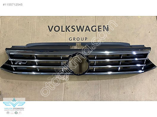 VW PASSAT B8 2015 MODEL ÖN ORTA PANJUR KROMLU R LİNE R LINE