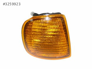 SEAT INCA- 97/03; ÖN SİNYAL SAĞ SARI (FAMELLA)