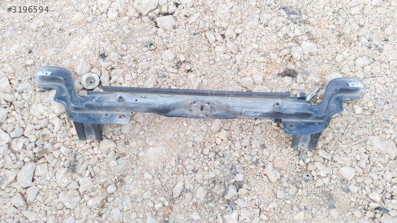 PEUGEOT BİPPER ÖN PANEL ÇEVİK OTO BURSA