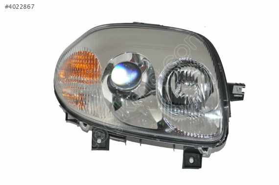 CLİO HB 1997+ ÇİFT OPTİK MERCEKLİ SAĞ/SOL ADET FİYAT SIFIR