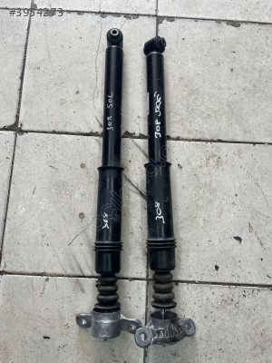 308 ARKA AMORTİSÖR ÇIKMA ORJİNAL