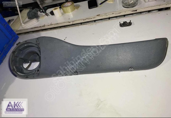 renault megane 1 sağ ön kapı cepliği orjınal