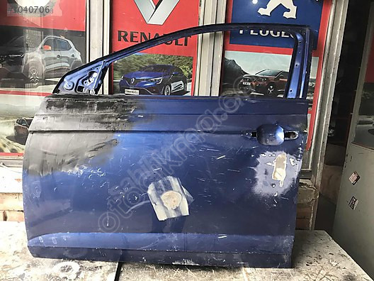 POLO SOL ÖN KAPI 2019