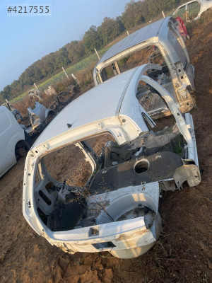 Opel corsa c tavan sacı