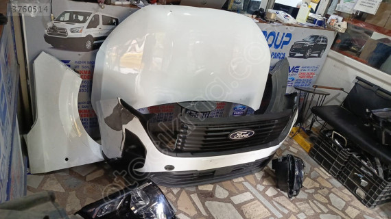 FORD COUİER ÖN SET ORJİNAL ÇIKMA YEDEK PARÇA 2024-25