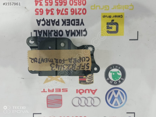 SEAT CUPRA FORMENTOR KAPI KİLİT KARŞILIĞI OEM 5ff823143