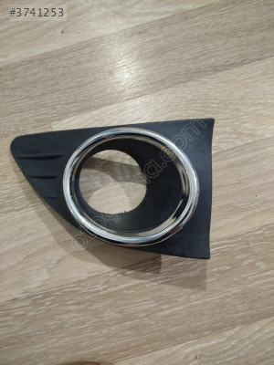 Clio symbol sol sis farı çerçevesi
