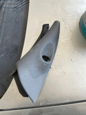 7700845733 renault clio symbol sağ ön kapı ayna ayar kaplama