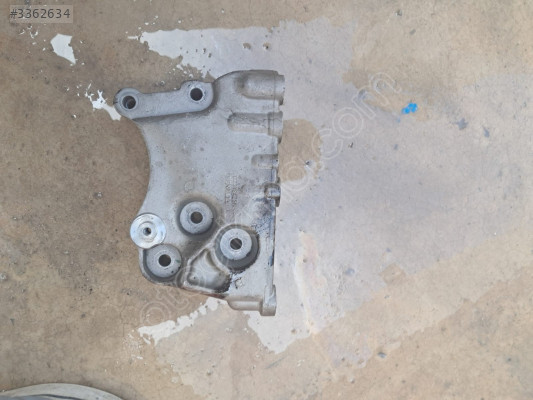 RENAULT CLİO 5 MOTOR TAKOZ AYAĞI 112318425R