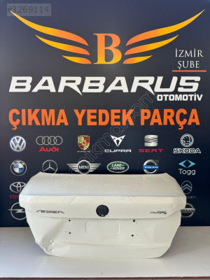 FİAT EGEA BAGAJ KAPAĞI (2)