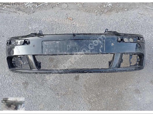 VOLKSWAGEN GOLF 5 ÖN TAMPON ORJİNAL ÇIKMA