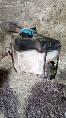 Hyundai Getz cam su haznesi