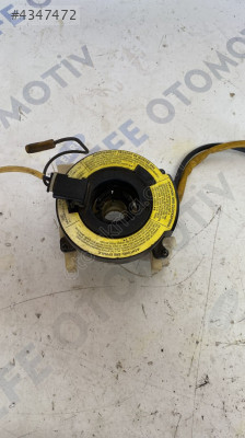 mitsubishi carisma 2000 airbag sargısı/zemberek (son fiyat)