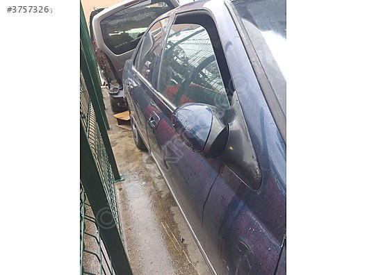 PEUGEOT PEJO 406 SAĞ ÖN KAPI