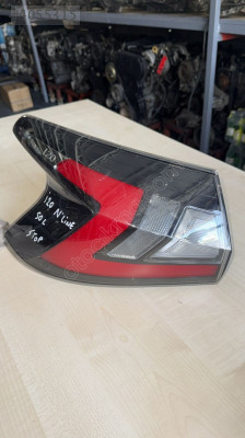 hyundai 20212025 i20 N’line sol arka letli stop