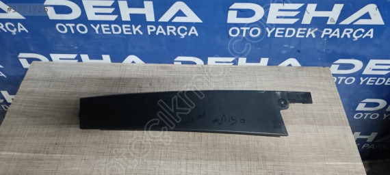FİAT EGEA SOL ARKA KAPI DİREK BAKALİTİ 735601350