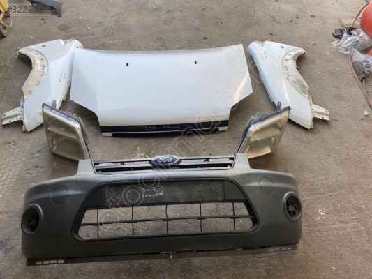 FORD CONNECT KOMPLE ÖN SET HATASIZ ORJİNAL  ÇIKMA