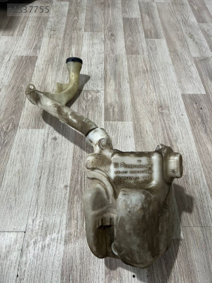 PEUGEOT 207 CAM SU BİDONU ÇİKMA ORJİNAL 9648337580