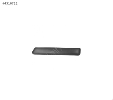 FORD FOCUS ÖN TAMPON BANDI SAĞ  2005-