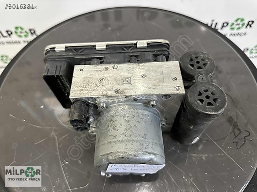 MERCEDES W254 ABS BEYNİ GLC KASA A2549015100