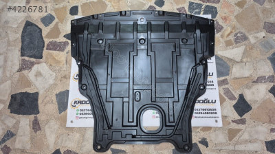 NİSSAN QASHQAİ J11 ALT MUHAFAZA SIFIR YEDEK PARÇA 2014-2016