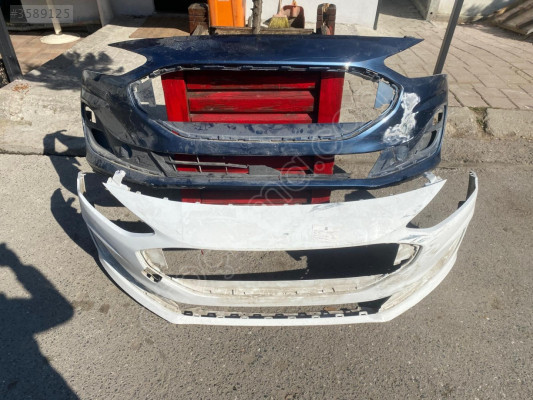 MİRİM OTODAN FORD FOCUS 4.5 2023 ÖN TAMPON