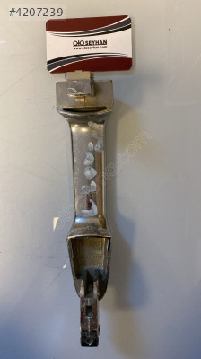 Mitsubishi l200 2014 sağ ön kapı dış açma kolu