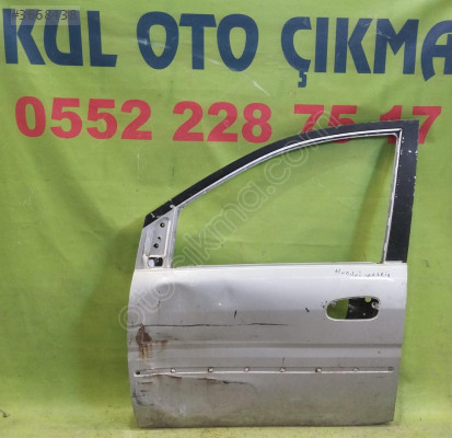 hyundai matrix sol ön kapı