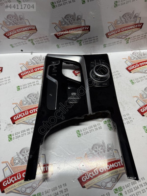 BMW  G30 5 KASA JOYSTİCK EL FRENİ 6844226-02 ORİJİNAL SÖKME