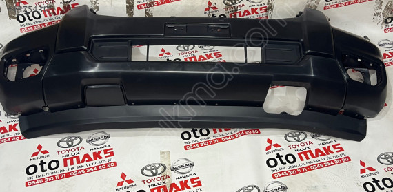 N1WB 17C831 CHPRAA FORD RANGER XLT ÖN TAMPON Y.S.