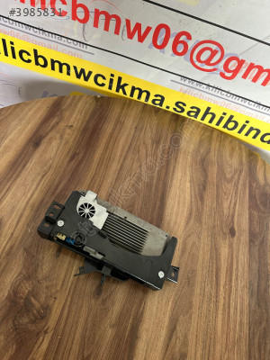 BMW G60 EKRAN KONTROL ÜNİTESİ 5B6B889
