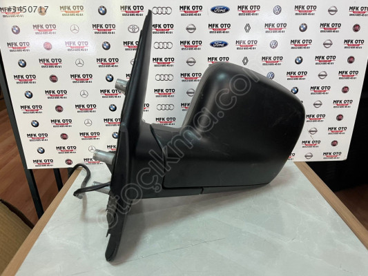 TRANSPORTER T5 SOL AYNA