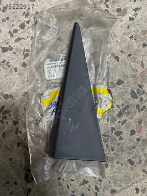 CHEVROLET CAPTİVA SAĞ ARKA KAPI ÜÇGENİ İÇ SIFIR ORJİNAL 96662468