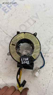 mitsubishi l200 2008 direksiyon airbag sargısı/zemberek-son fiyat