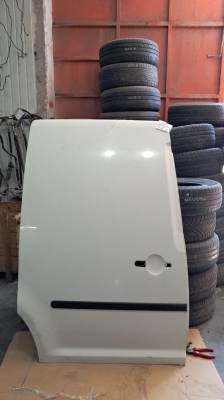 SÜRGÜLÜ KAPI SAĞ - CADDY 04-10 - 2K3843108 CAMSIZ