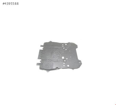 MOTOR ALT MUHFZ PLST. C5 AIR/CROSSLANDX/3008 2016-