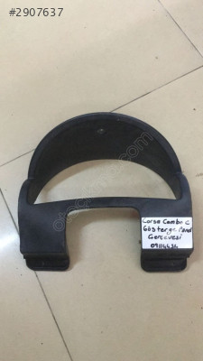 CORSA COMBO C GÖSTERGE PANEL ÇERÇEVE ORJ. ÇIKMA 09114434