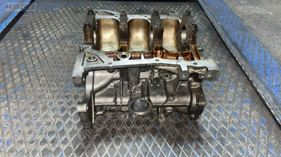 MİCRA K13 HR12 BLOK