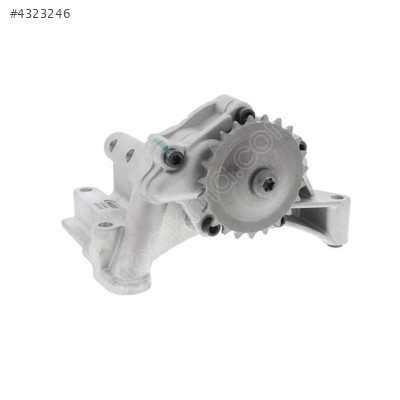 Vw Caddy Yağ Pompası 1.9TDI 2005-2010 038115105C-7